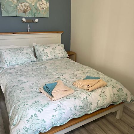 Rosebery Apartment-Inverness Luaran gambar