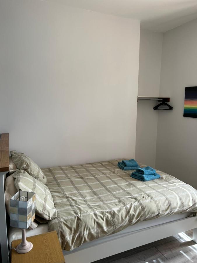 Rosebery Apartment-Inverness Luaran gambar