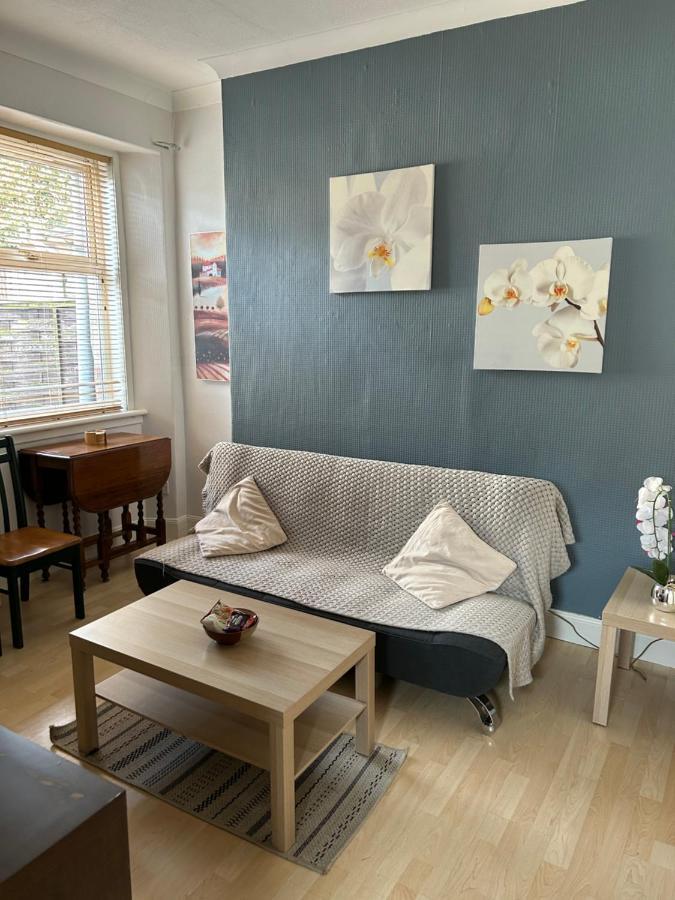 Rosebery Apartment-Inverness Luaran gambar