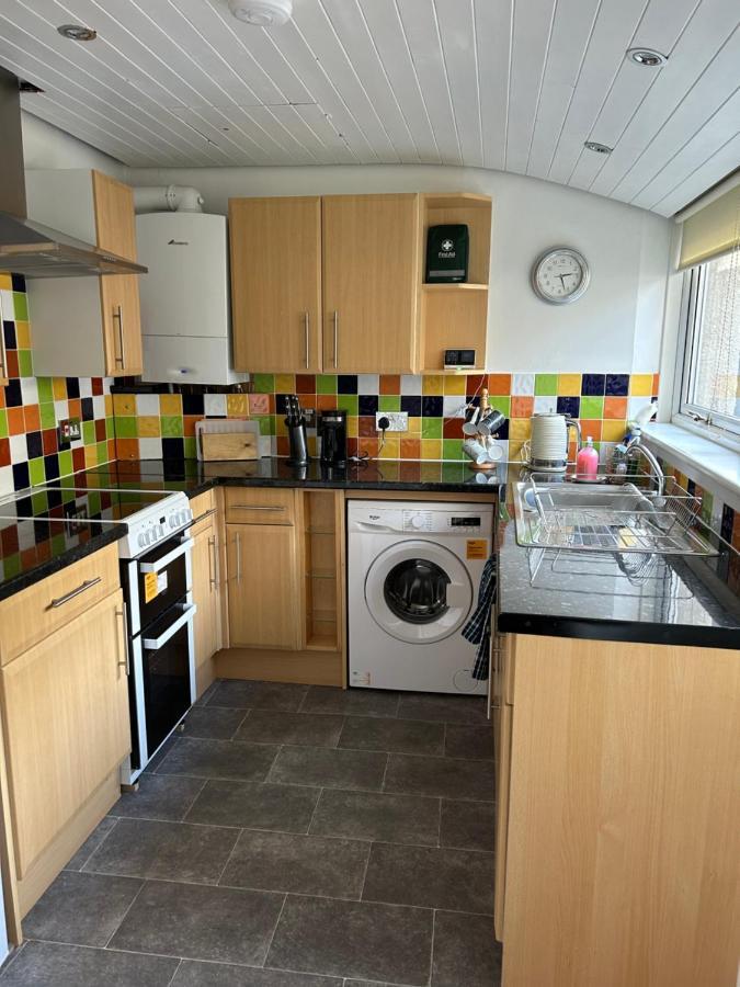 Rosebery Apartment-Inverness Luaran gambar