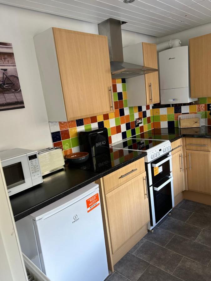 Rosebery Apartment-Inverness Luaran gambar