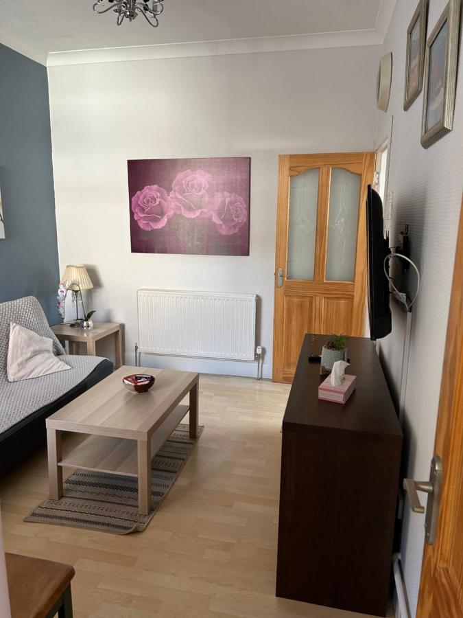 Rosebery Apartment-Inverness Luaran gambar