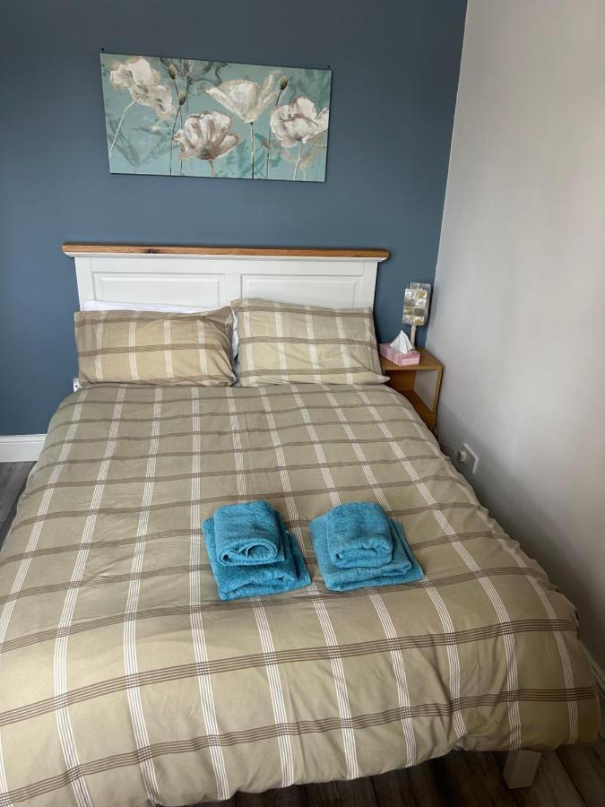 Rosebery Apartment-Inverness Luaran gambar