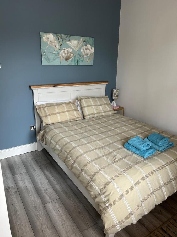 Rosebery Apartment-Inverness Luaran gambar