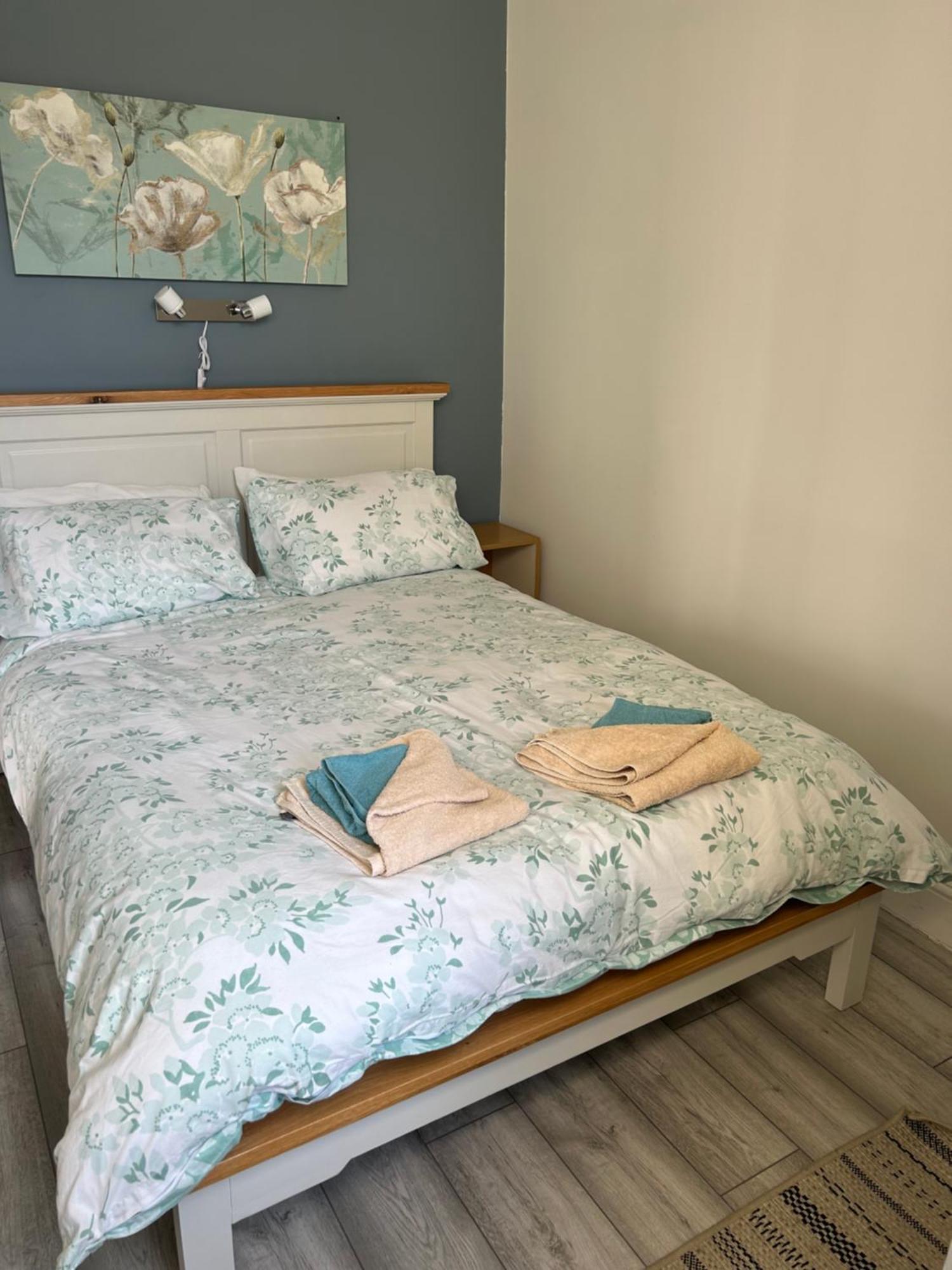 Rosebery Apartment-Inverness Luaran gambar