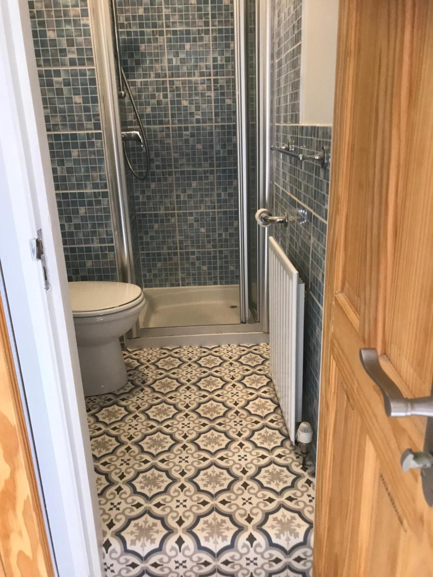Rosebery Apartment-Inverness Luaran gambar